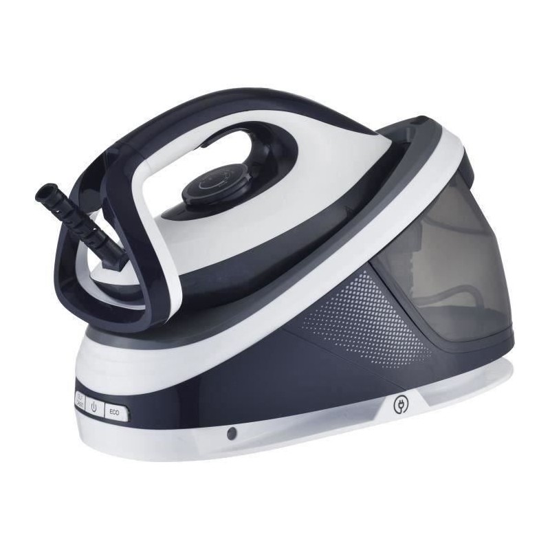 Centrale Vapeur FAGOR FG2308 - 8 BARS - 2800W - Cuve 1,5 L - Débit Va Centrale Vapeur FAGOR FG2308 - 8 BARS - 2800W - Cuve 1,5 L - Débit Va