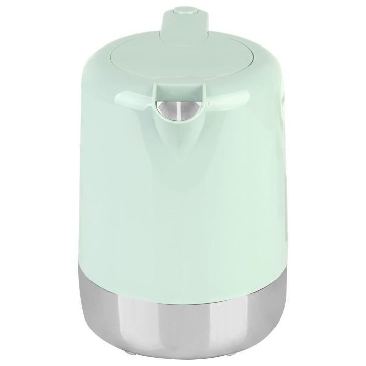 Bouilloire - FAGOR - FG5148 - Capacité : 1.5L Bouilloire - FAGOR - FG5148 - Capacité : 1.5L