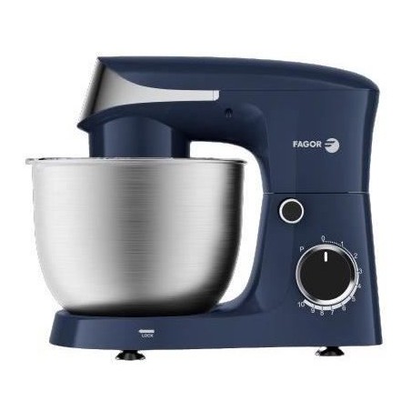 Robot Pâtissier - FAGOR - FG2433 - 1500W - Bol Inox : 4.3L