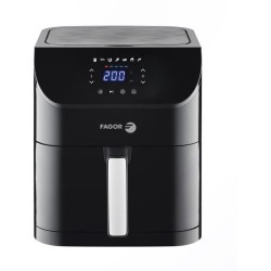 Friteuse sans huile FAGOR - Airfryer FGAF8L - Capacité 8L - 7 program
