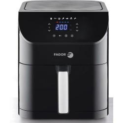 Friteuse sans huile FAGOR - Airfryer FGAF8L - Capacité 8L - 7 program