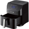 Friteuse sans huile FAGOR - Airfryer FGAF8L - Capacité 8L - 7 program