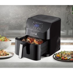 Friteuse sans huile FAGOR - Airfryer FGAF8L - Capacité 8L - 7 program
