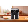 Friteuse sans huile FAGOR - Airfryer FGAF8L - Capacité 8L - 7 program