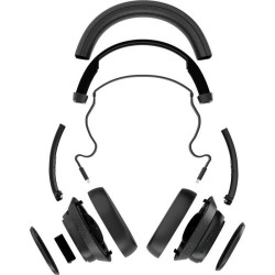 Casque - FAIRPHONE - Fairbuds XL - Noir