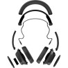 Casque - FAIRPHONE - Fairbuds XL - Noir
