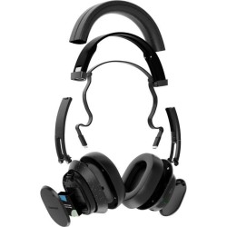 Casque - FAIRPHONE - Fairbuds XL - Noir