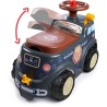 Porteur - FALK - Food Truck - Volant directionnel - Remorque - Des 12