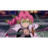 Demon Slayer T.H.C. 2 - Jeu Xbox Series X