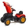 Tracteur - FALK - X-Tractor - Des 2 ans - 100% Fabriqué en France - 5
