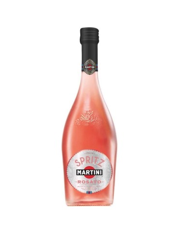 Martini Spritz Rosato - Italie - 8%vol - 75cl