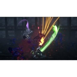Demon Slayer T.H.C. 2 - Jeu Xbox Series X