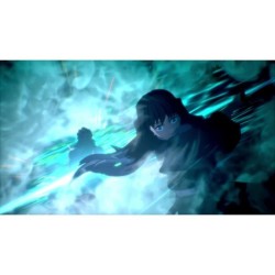 Demon Slayer T.H.C. 2 - Jeu Xbox Series X