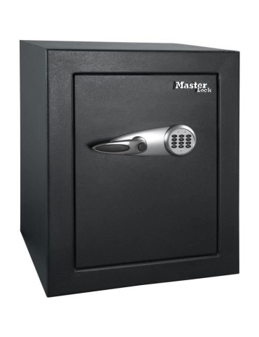 Coffre-Fort Haute Sécurité a Combinaison Électronique XL 119 Litres - Master Lock T8-331ML