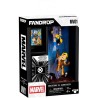 Figurine - FANDROP x STAR WARS - Wolverine vs Dents-de-Sabre - Vitrine