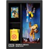 Figurine - FANDROP x STAR WARS - Wolverine vs Dents-de-Sabre - Vitrine