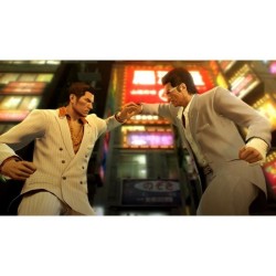 Yakuza 0 Director's Cut • Jeu Nintendo Switch 2