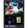Figurine - FANDROP x STAR WARS - Spider-Man vs Venom - Vitrine avec sc