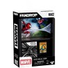 Figurine - FANDROP x STAR WARS - Spider-Man vs Venom - Vitrine avec sc