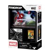 Figurine - FANDROP x STAR WARS - Spider-Man vs Venom - Vitrine avec sc