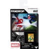 Figurine - FANDROP x STAR WARS - Spider-Man vs Venom - Vitrine avec sc
