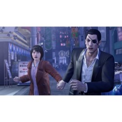 Yakuza 0 Director's Cut • Jeu Nintendo Switch 2