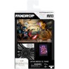 Figurine - FANDROP x STAR WARS - Captain America vs Thanos - Vitrine a