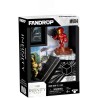 Figurine - FANDROP x STAR WARS - Iron Man vs Loki - Vitrine avec scene