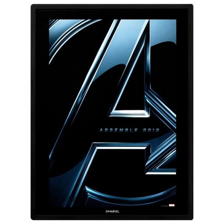 Figurine - FANDROP x STAR WARS - Iron Man vs Loki - Vitrine avec scene culte + mini affiche - 18 cm Figurine - FANDROP x STAR WARS - Iron Man vs Loki - Vitrine avec scene culte + mini affiche - 18 cm