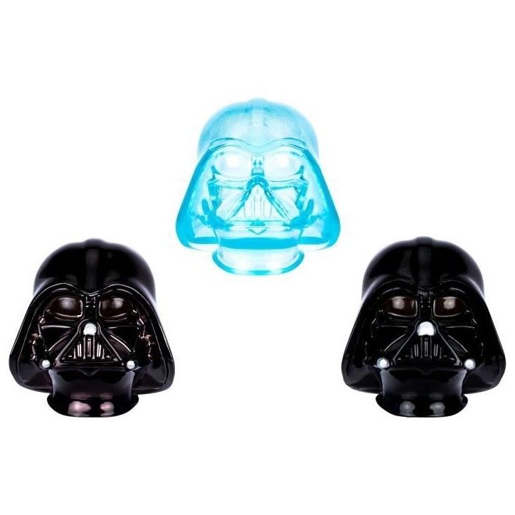 Figurine - FANDROP x STAR WARS - Obi-Wan vs Anakin - Vitrine avec scene culte + mini affiche - 18 cm Figurine - FANDROP x STAR WARS - Obi-Wan vs Anakin - Vitrine avec scene culte + mini affiche - 18 cm