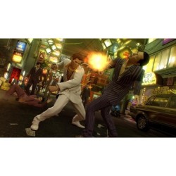 Yakuza 0 Director's Cut • Jeu Nintendo Switch 2