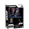 Figurine - FANDROP x STAR WARS - Darth Maul vs Ahsoka - Vitrine avec s