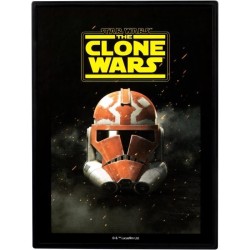 Figurine - FANDROP x STAR WARS - Darth Maul vs Ahsoka - Vitrine avec s