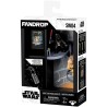 Figurine - FANDROP x STAR WARS - Luke vs Dark Vador - Vitrine avec sce