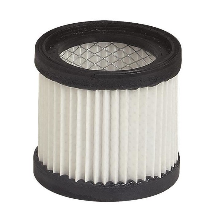 Filtre a cartouche papier pour aspirateur - FARTOOLS - Accessoires d'appareils - Conçu pour Aspirateur - Noir Filtre a cartouche papier pour aspirateur - FARTOOLS - Accessoires d'appareils - Conçu pour Aspirateur - Noir