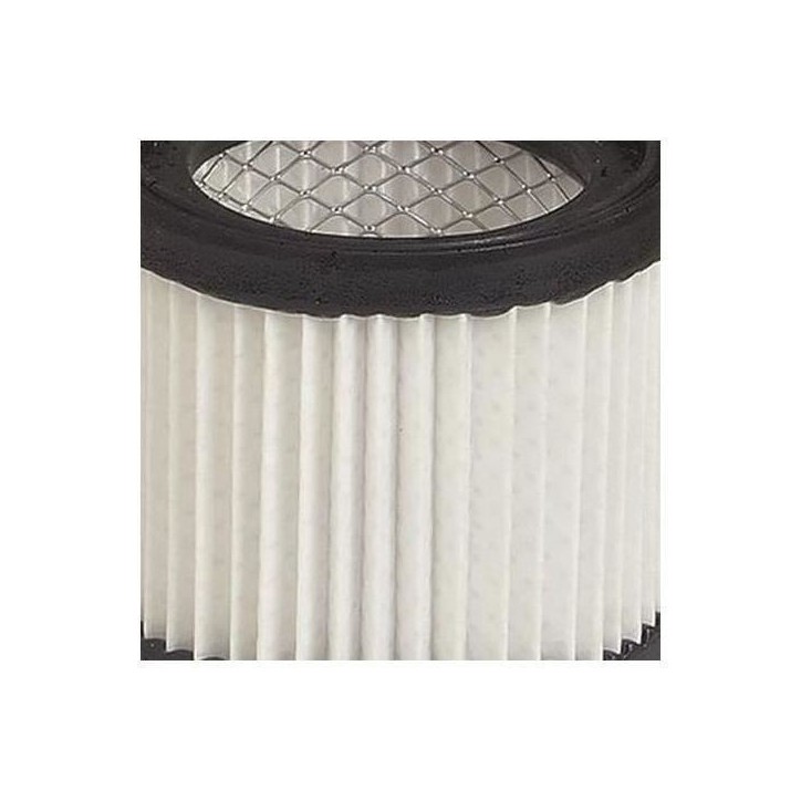 Filtre a cartouche papier pour aspirateur - FARTOOLS - Accessoires d'appareils - Conçu pour Aspirateur - Noir Filtre a cartouche papier pour aspirateur - FARTOOLS - Accessoires d'appareils - Conçu pour Aspirateur - Noir