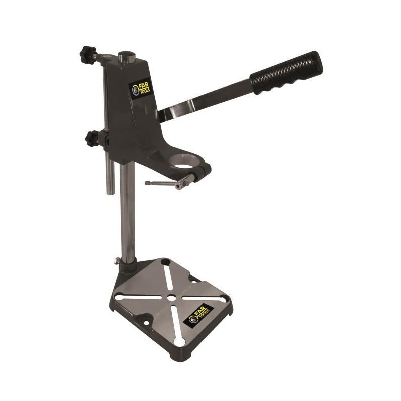 Support de perçage FARTOOLS DS430 - Diametre 38 et 43 mm - Hauteur 43 Support de perçage FARTOOLS DS430 - Diametre 38 et 43 mm - Hauteur 43