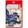 RAIDOU Remastered: The Mystery of the Soulless Army • Jeu Nintendo S