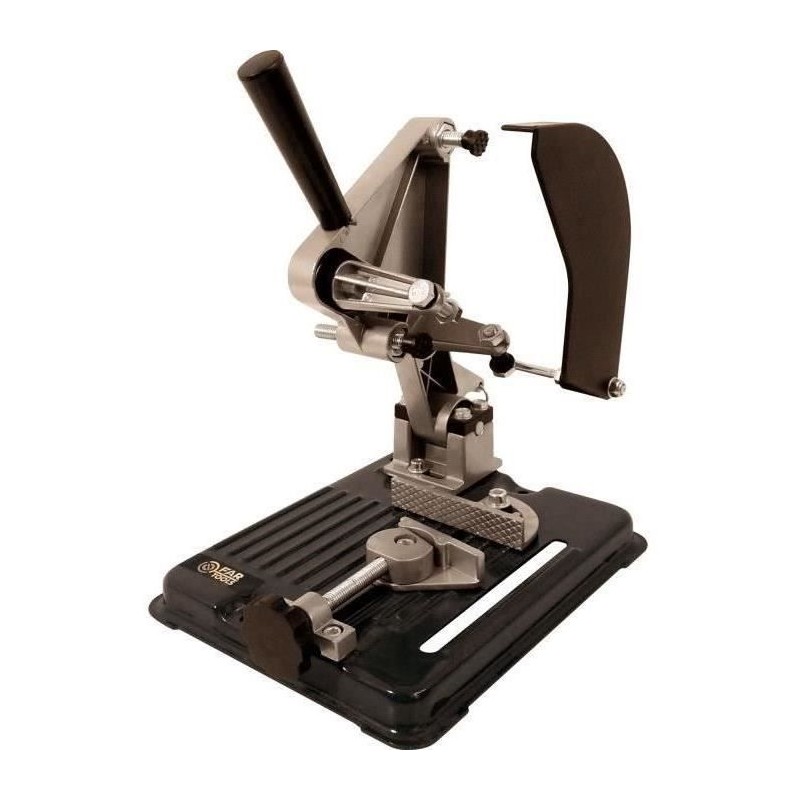 Support pour meuleuse d'angle AGS115-125 FARTOOLS - Transformez votre Support pour meuleuse d'angle AGS115-125 FARTOOLS - Transformez votre
