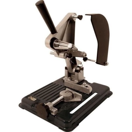 Support pour meuleuse d'angle AGS115-125 FARTOOLS - Transformez votre