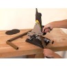 Support pour meuleuse d'angle AGS115-125 FARTOOLS - Transformez votre