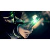 RAIDOU Remastered: The Mystery of the Soulless Army • Jeu Nintendo S