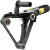 Ponceuse a bande pour tube - FARTOOLS - TBS1300 - 1300 W - Compacte et