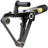 Ponceuse a bande pour tube - FARTOOLS - TBS1300 - 1300 W - Compacte et