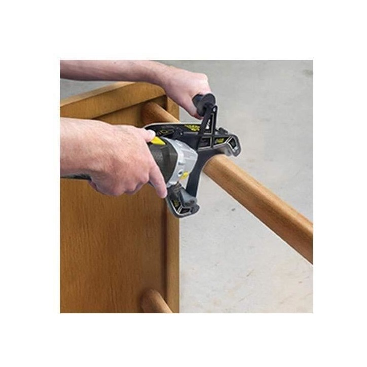 Ponceuse a bande pour tube - FARTOOLS - TBS1300 - 1300 W - Compacte et maniable Ponceuse a bande pour tube - FARTOOLS - TBS1300 - 1300 W - Compacte et maniable