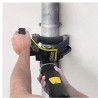 Ponceuse a bande pour tube - FARTOOLS - TBS1300 - 1300 W - Compacte et