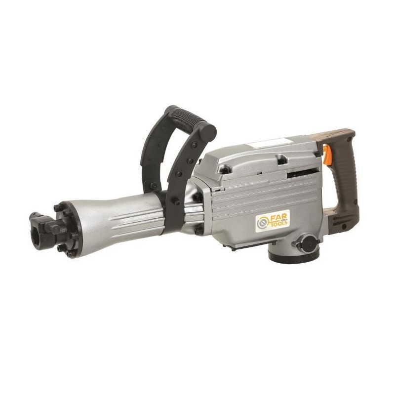 Marteau démolisseur électrique FARTOOLS ONE DH1500 - Garantie 2 ans Marteau démolisseur électrique FARTOOLS ONE DH1500 - Garantie 2 ans