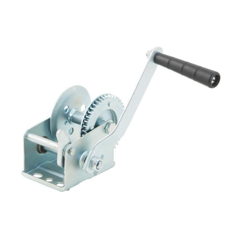 Treuil de halage a manivelle FARTOOLS TM450 - Charge max 450 kg - Câb Treuil de halage a manivelle FARTOOLS TM450 - Charge max 450 kg - Câb