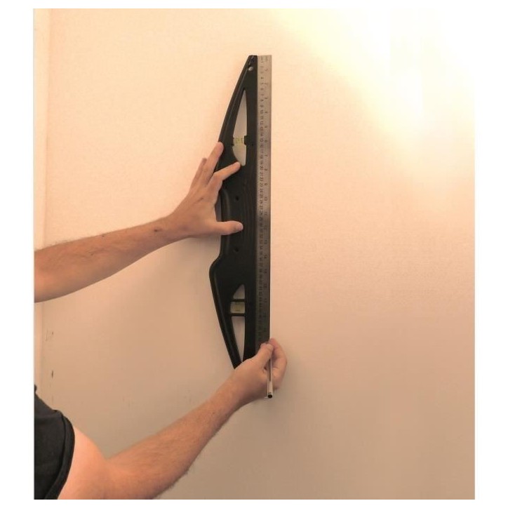 FARTOOLS Regle avec niveau - 60 cm FARTOOLS Regle avec niveau - 60 cm