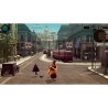 RAIDOU Remastered: The Mystery of the Soulless Army • Jeu Nintendo S